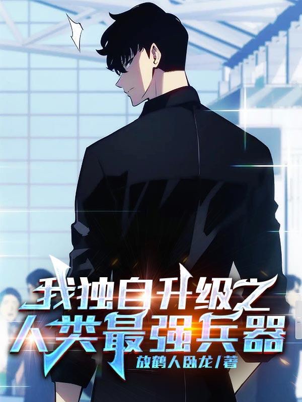 我独自升级谁最强