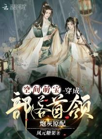 空间萌宝穿成部落首领炮灰原配 凤元糖果