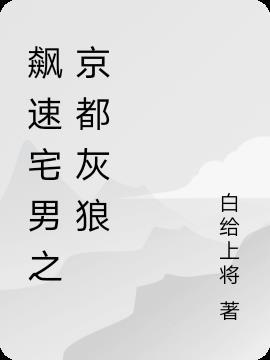 飙速宅男之京都灰狼 白给上将
