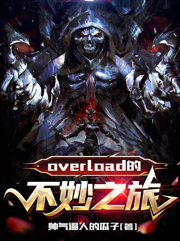 创世提妈的overlord之旅