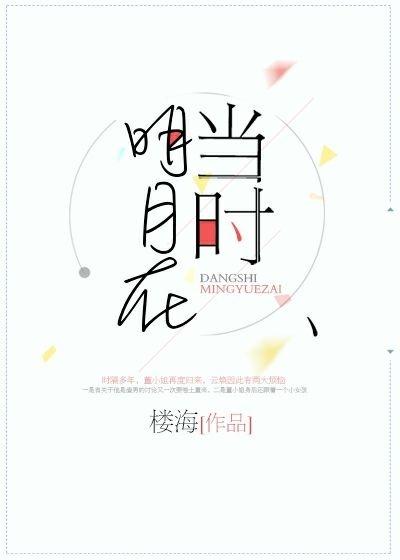 当时明月在 曾照彩云归出自