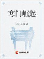 寒门崛起在线阅读全文