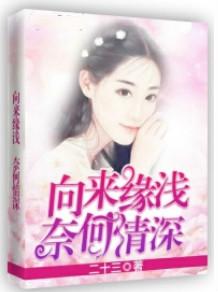奈何情深什么意思