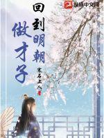 回到明朝当才子新青豆