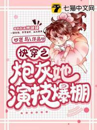 快穿之炮灰她光芒