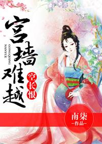 宫墙难越空长恨完整版