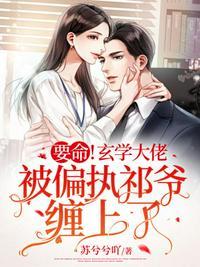 玄学大佬在偏执秦爷