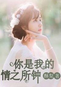你是我的情之所钟时婳