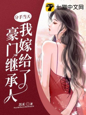 分手后我嫁给了顶级流量