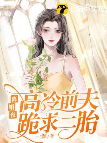 豪门前夫跪求我回头白晚晚