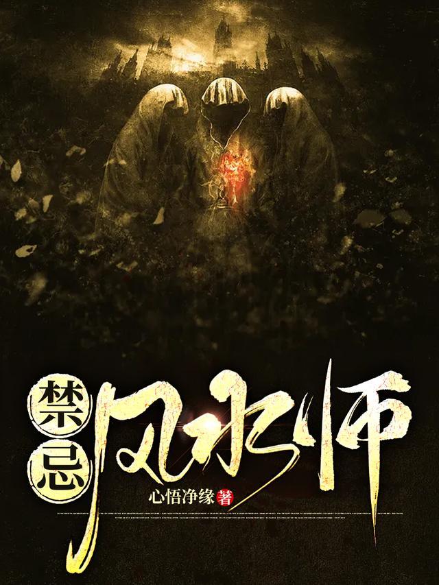 禁忌风水师陈生