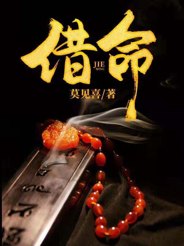 借命风水师吴青禾完整版