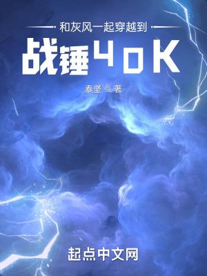 和灰风一起穿越到战锤40K起点