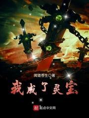 我成了灵宝之主