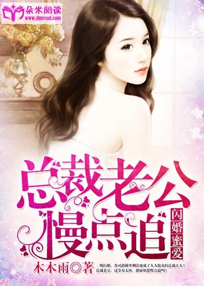 闪婚蜜爱总裁老公慢点追txt