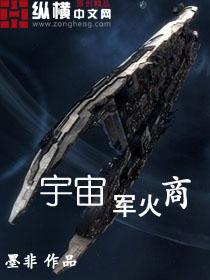 我成了宇宙军火商