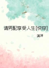 请男配享受人生全文免费阅读