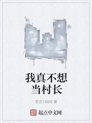 我真不想当村长 雪恋1988