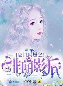 豪门闪婚之绯闻影后 叶海棠