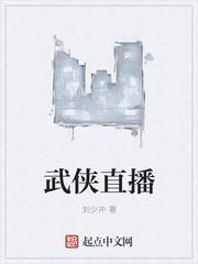 武侠直播 刘少冲 告读者信