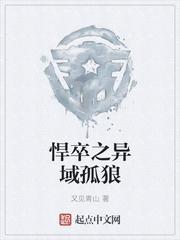 悍卒之异域孤狼txt