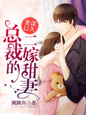蜜谋已久总裁的二嫁甜妻