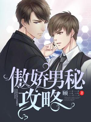 傲娇男秘攻略免费txt