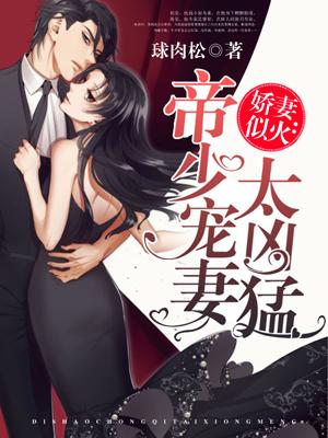 娇妻似火帝少宠妻太凶猛全文免费阅读