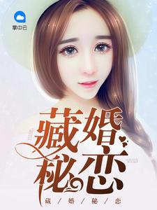 藏婚秘恋TXT
