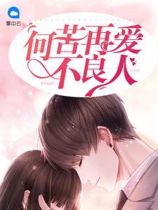 何苦再爱不良人免费阅读