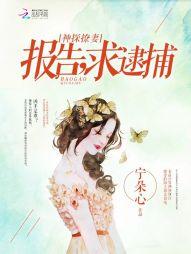 神探撩妻报告求逮捕txt