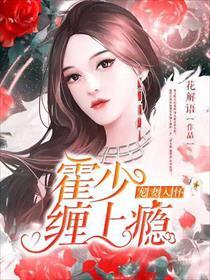 宠妻入怀霍少缠上瘾