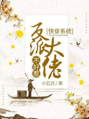 快穿系统反派大佬不好惹结局