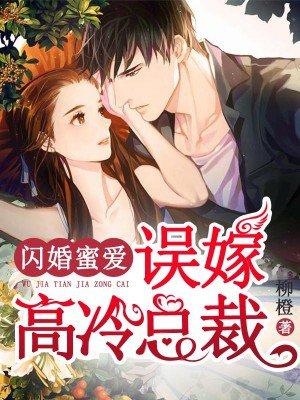 闪婚蜜爱误嫁高冷总裁 第219章