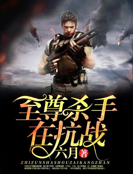 至尊杀手妃