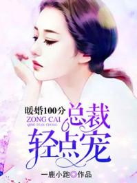 暖婚100分总裁轻点宠全文免费阅读
