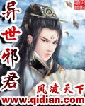异世邪君全本免费阅读