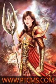 诸天女尊玄幻沈羽