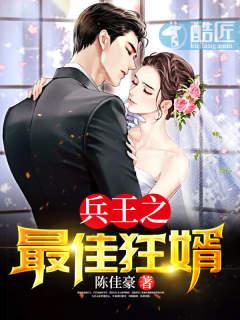女总裁的兵王狂婿