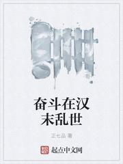 乱世花魁的奋斗人生