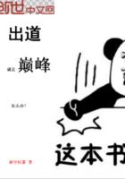 出道就是巅峰怎么办txt