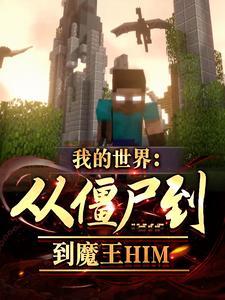 我的世界 魔王him