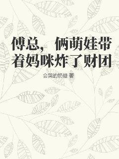 总裁爹地快娶妈咪傅晋臣时橙