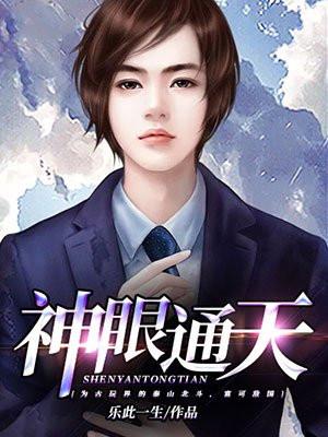神眼通天女主有几个
