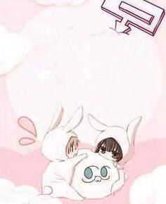 顾子衿秦慕萱漫画名字