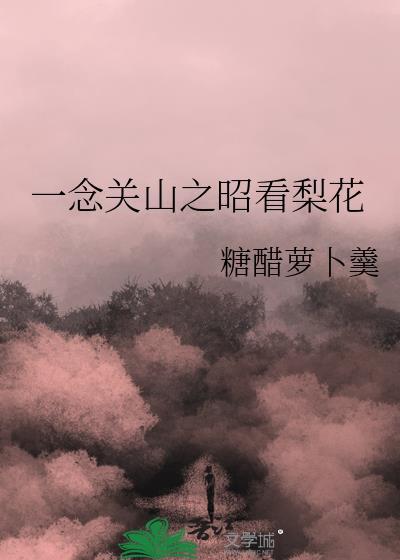 一念关山原著是什么