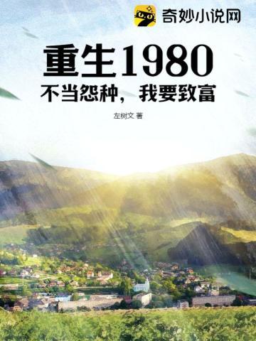 重生1980不当怨种