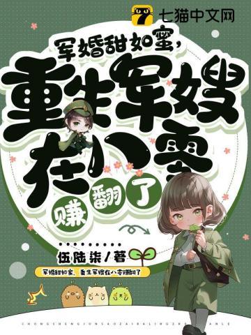 重生军嫂军婚