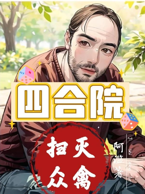 四合院秒懂百科