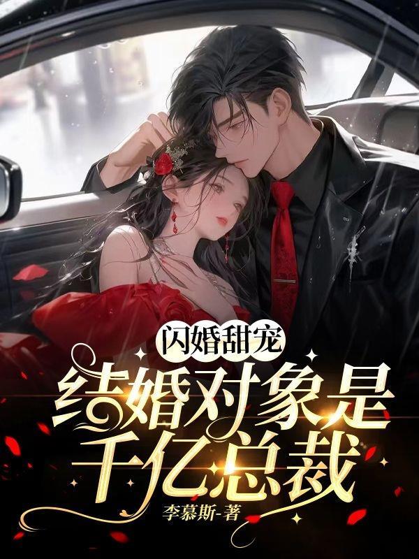 闪婚的结果